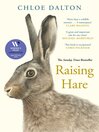 Cover image for Raising Hare